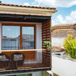 Eco-Hotel Doña Mayor