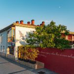 Eco-Hotel Doña Mayor