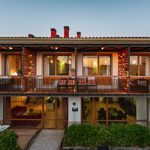 Eco-Hotel Doña Mayor