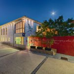 Eco-Hotel Doña Mayor