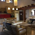 SALÓN EL PAJAR - Casas Rurales El Corazón Verde
