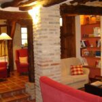 El Encuentro, turismo rural y bienestar