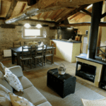 Casas rurales El Mayorazgo