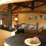 Casas rurales El Mayorazgo