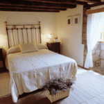 Casas rurales El Mayorazgo