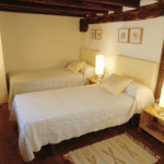 Casas rurales El Mayorazgo