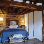 Casas rurales El Mayorazgo