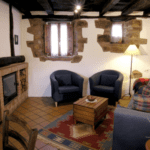 Casas rurales El Mayorazgo