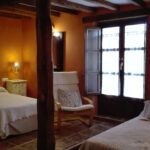 El Encuentro, turismo rural y bienestar