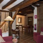 El Encuentro, turismo rural y bienestar