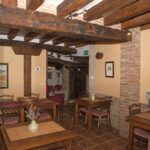 El Encuentro, turismo rural y bienestar