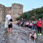 CIT Nordeste Segovia EXPERIENCIA 1