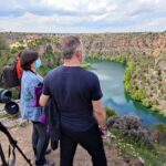 CIT Nordeste Segovia EXPERIENCIA 22