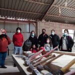 CIT Nordeste Segovia EXPERIENCIA 4.2