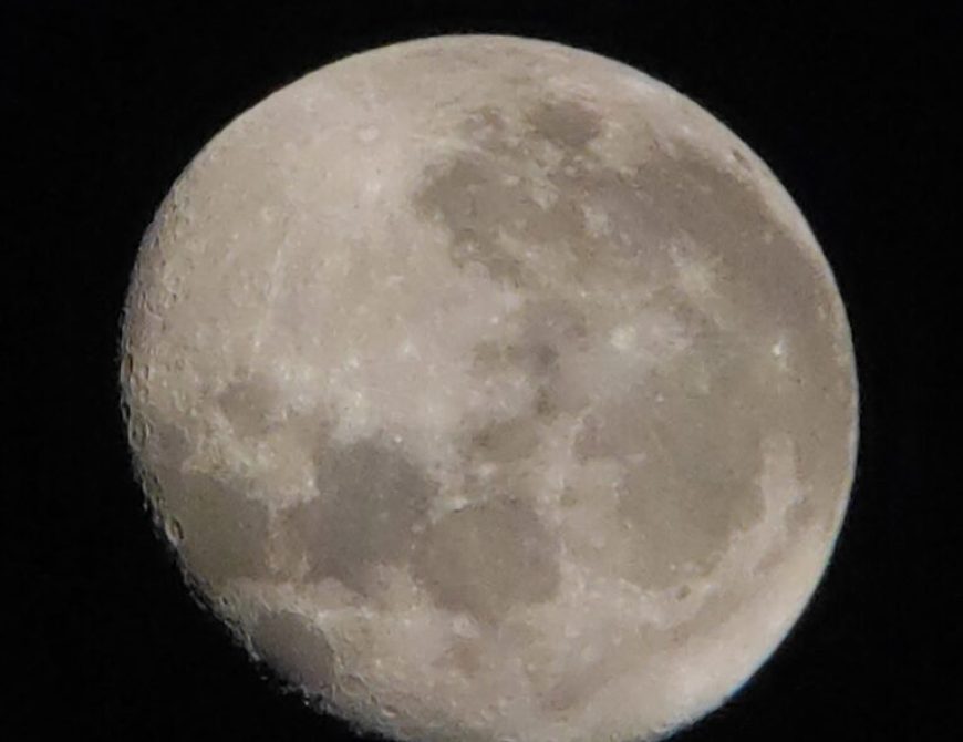 Observación de las Perseidas