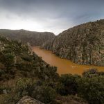 Parque Natural de Arribes del Duero (Salamanca-Zamora)