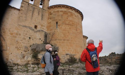 CIT Nordeste Segovia 3