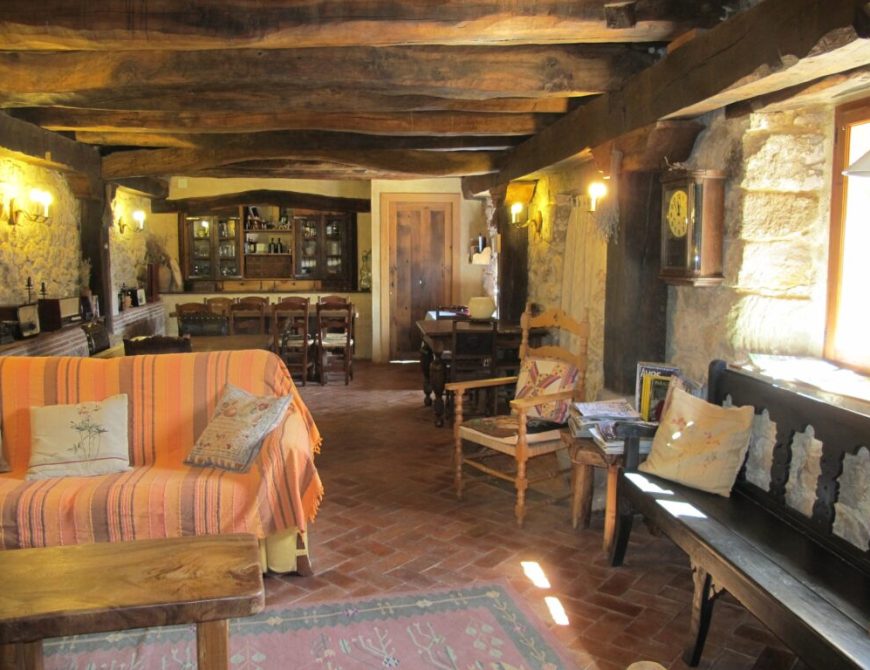 Senderismo y Observación de Aves