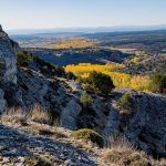 Parque Natural Cañón del Río Lobos (Soria-Burgos)