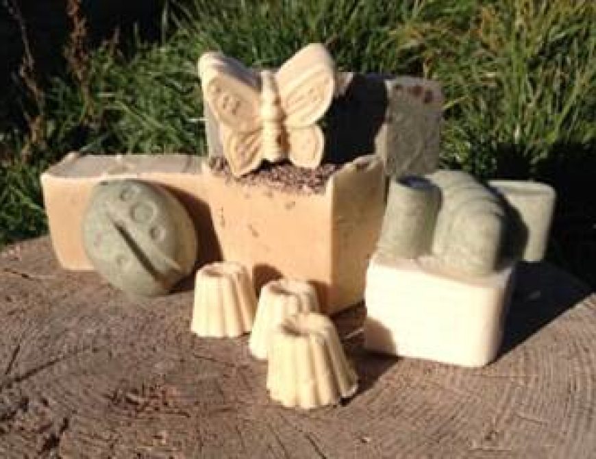 Taller de cosmética natural