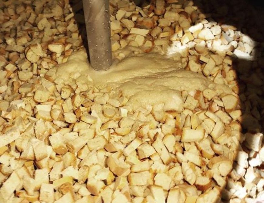 cervezaconpan