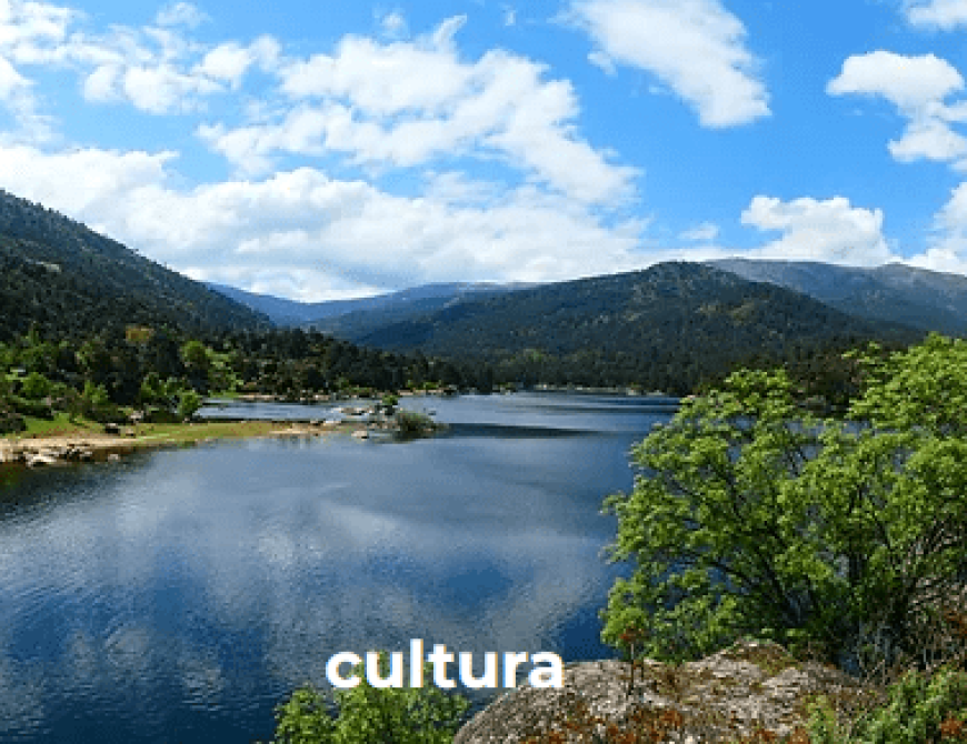 cultura