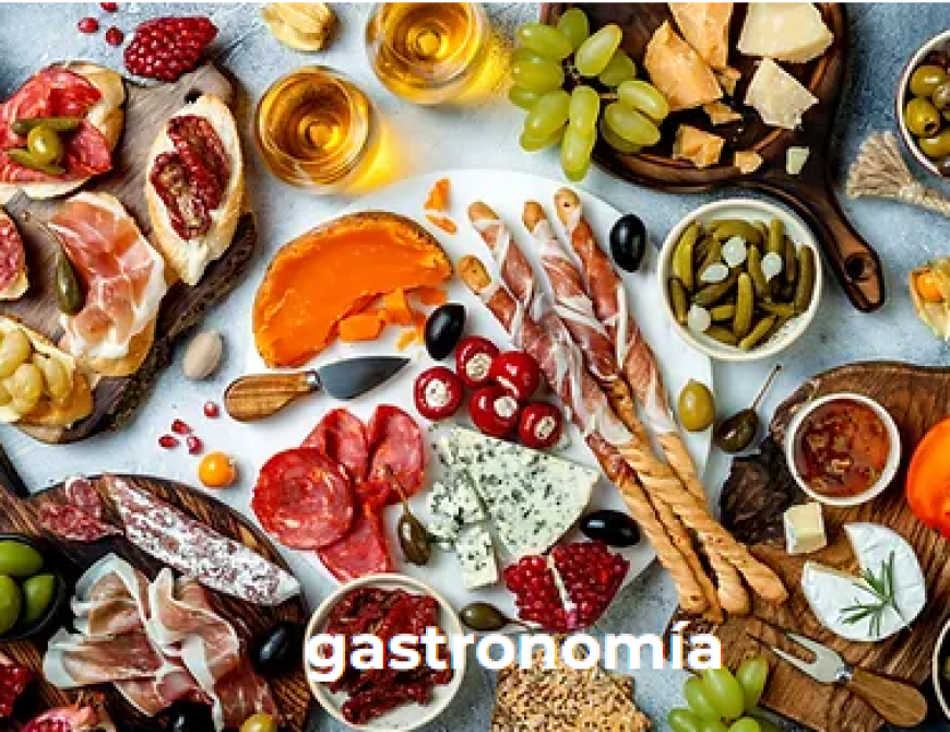 gastronomia