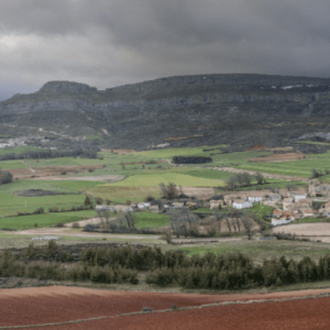 geoparque las loras foto