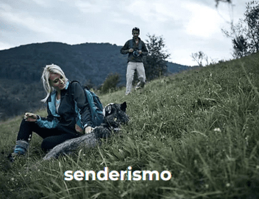 senderismo