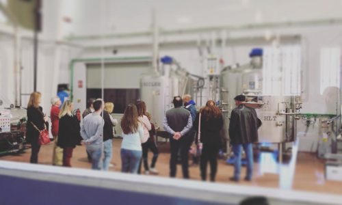 visita
