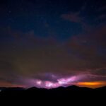 Fotografiando-tormentas