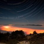 Startrail